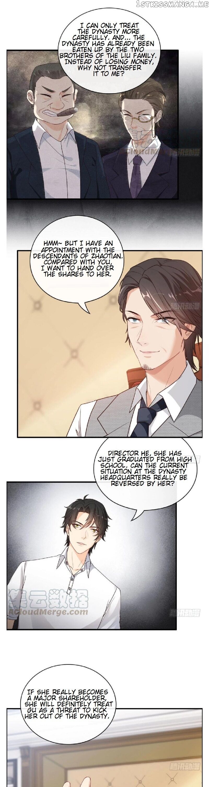 Hotel Temptation chapter 43 - page 12