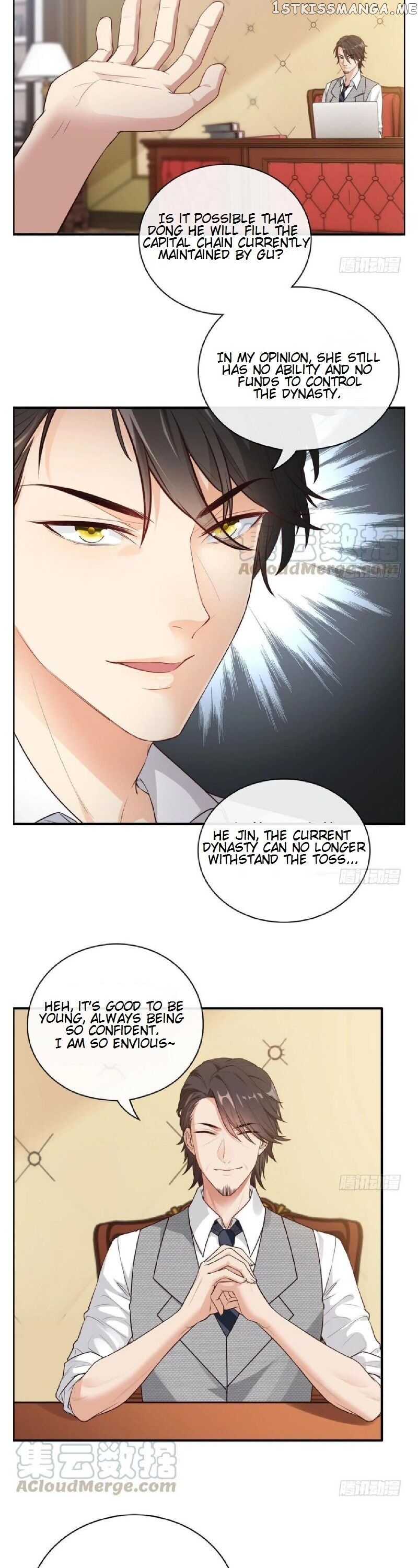 Hotel Temptation chapter 43 - page 13
