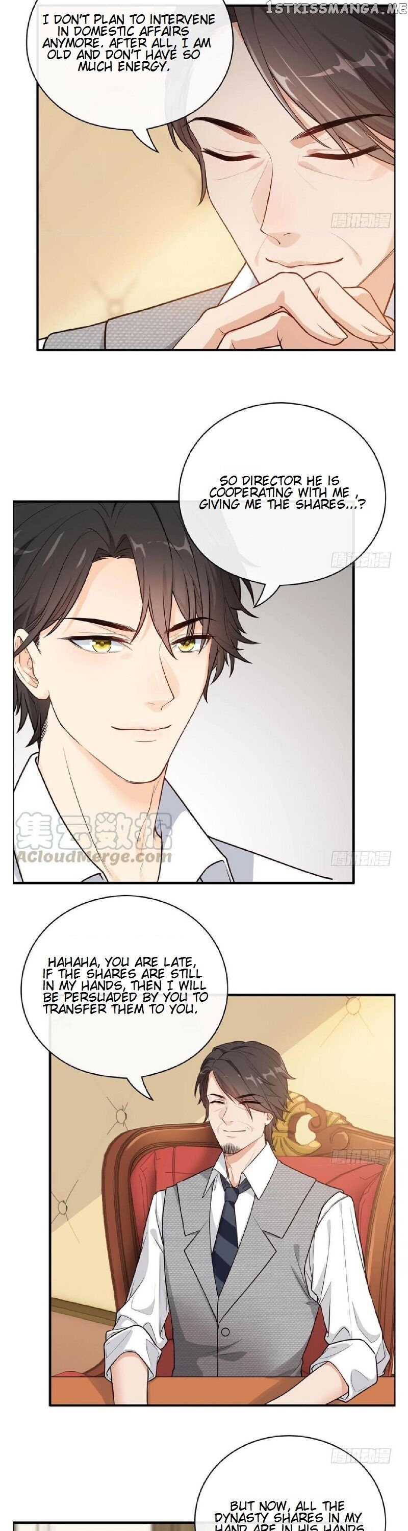 Hotel Temptation chapter 43 - page 14