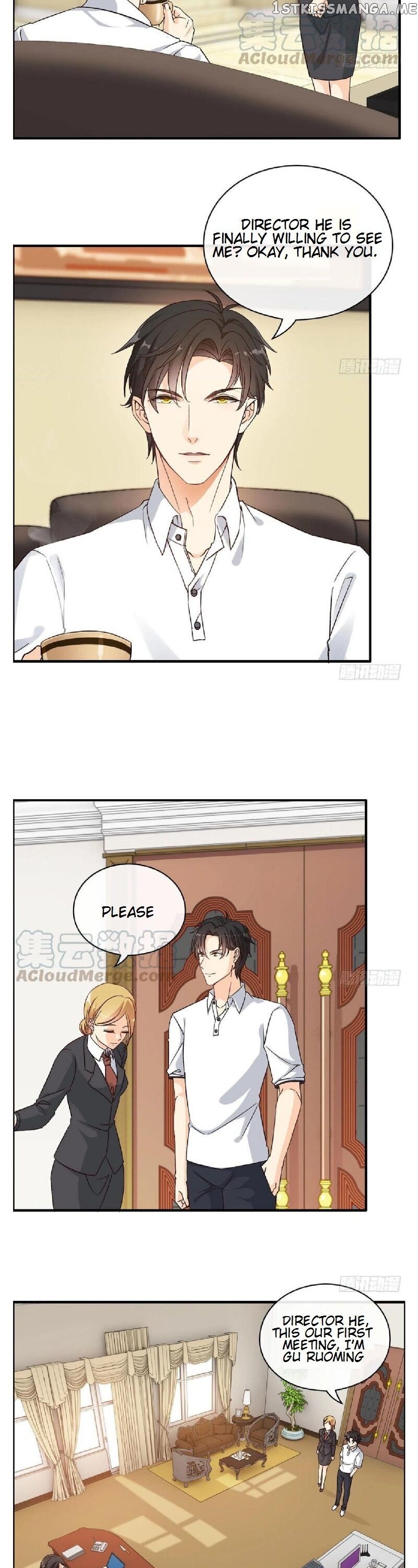 Hotel Temptation chapter 43 - page 6