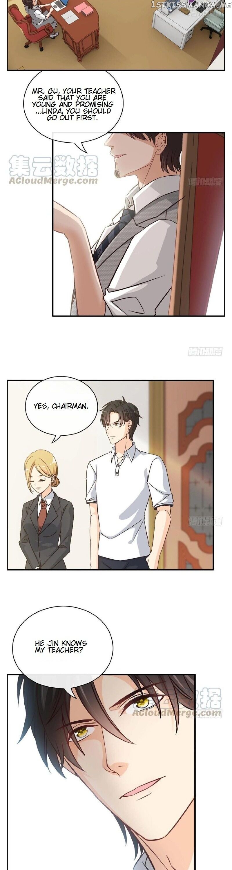 Hotel Temptation chapter 43 - page 7