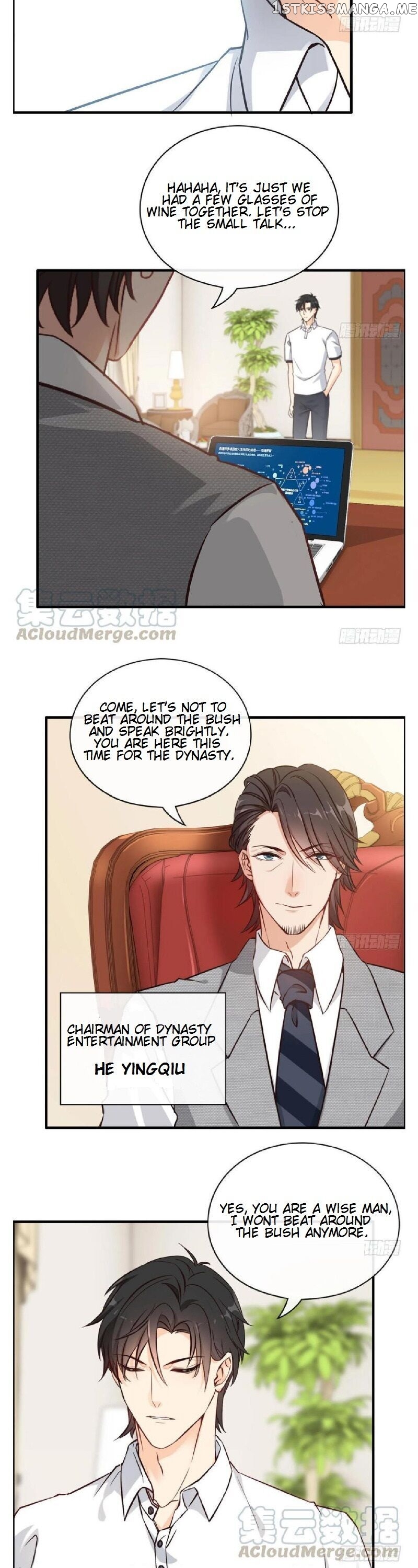 Hotel Temptation chapter 43 - page 8