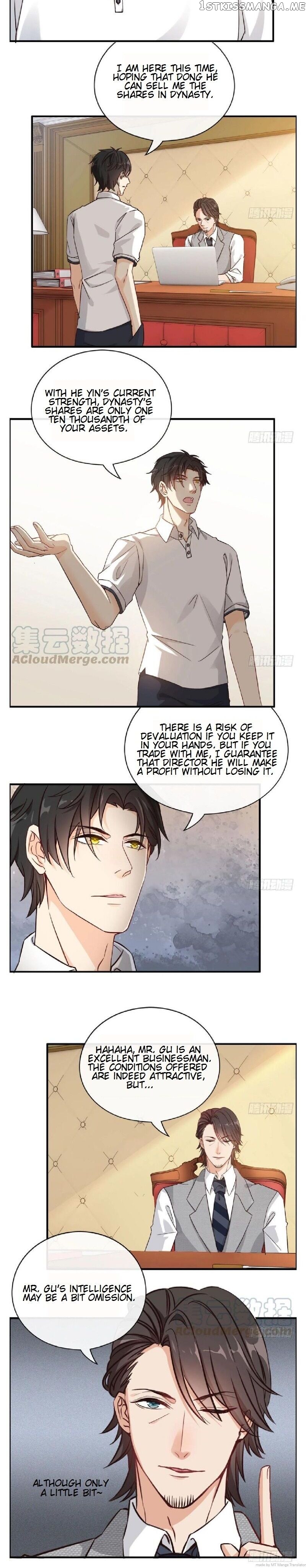 Hotel Temptation chapter 43 - page 9