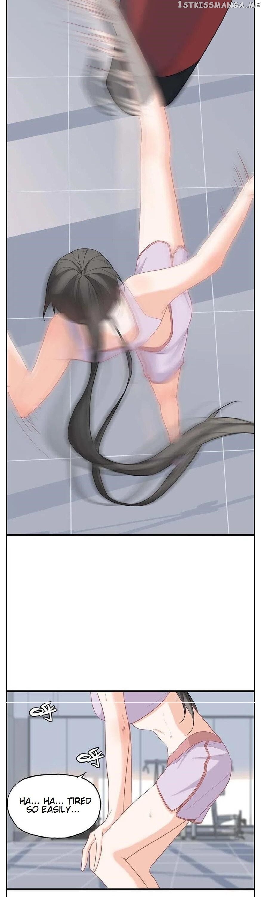 Hotel Temptation chapter 22 - page 17