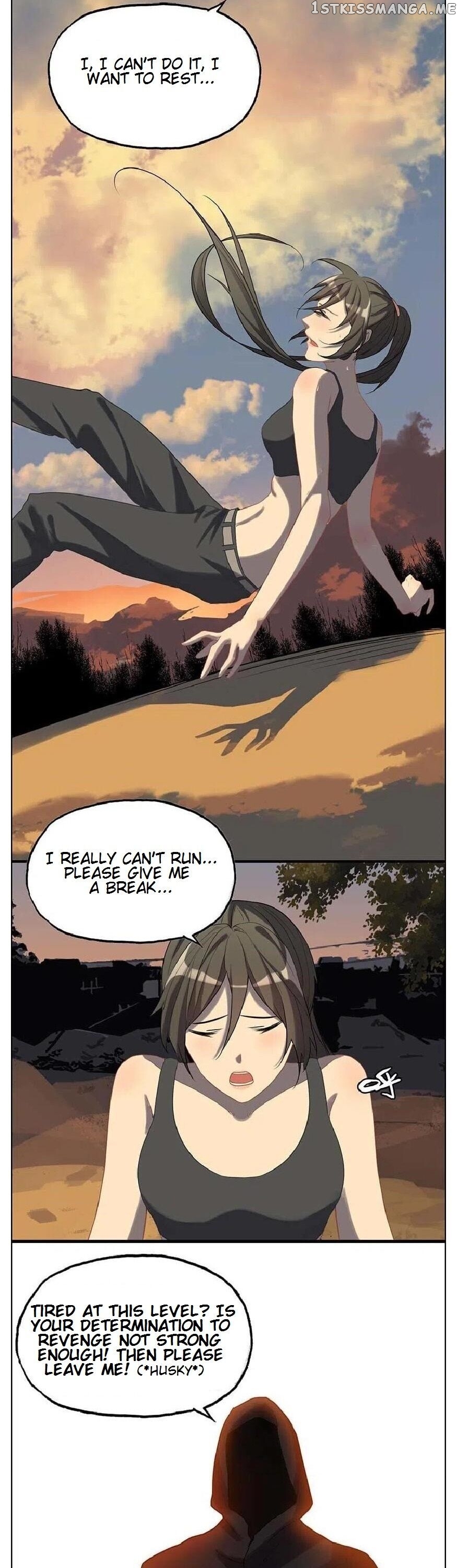 Hotel Temptation chapter 22 - page 19