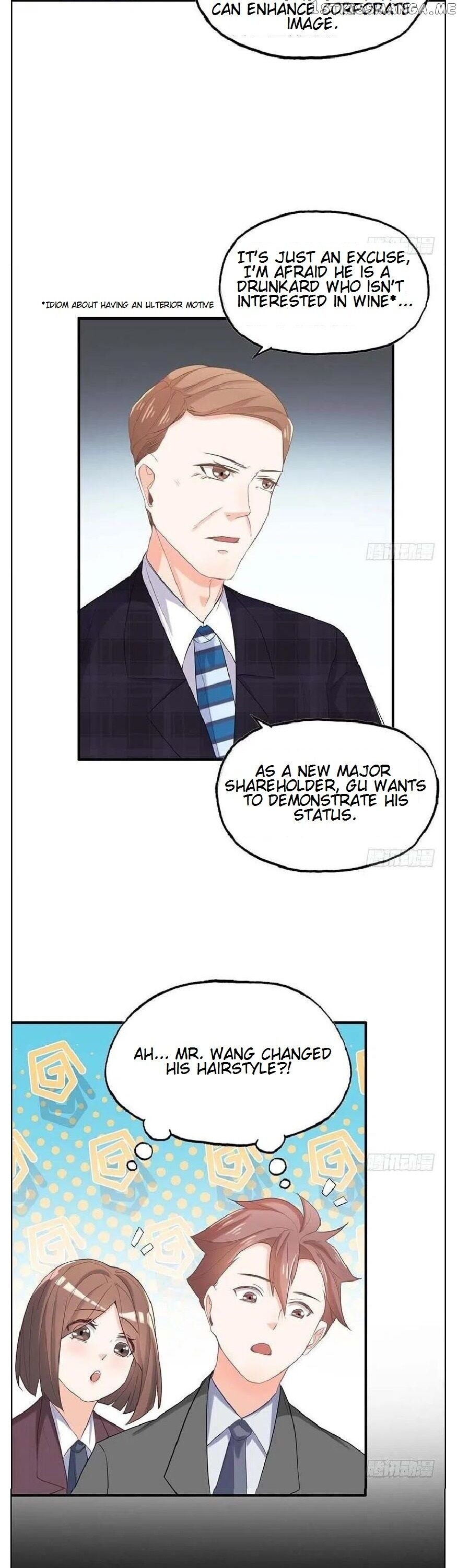 Hotel Temptation chapter 22 - page 3