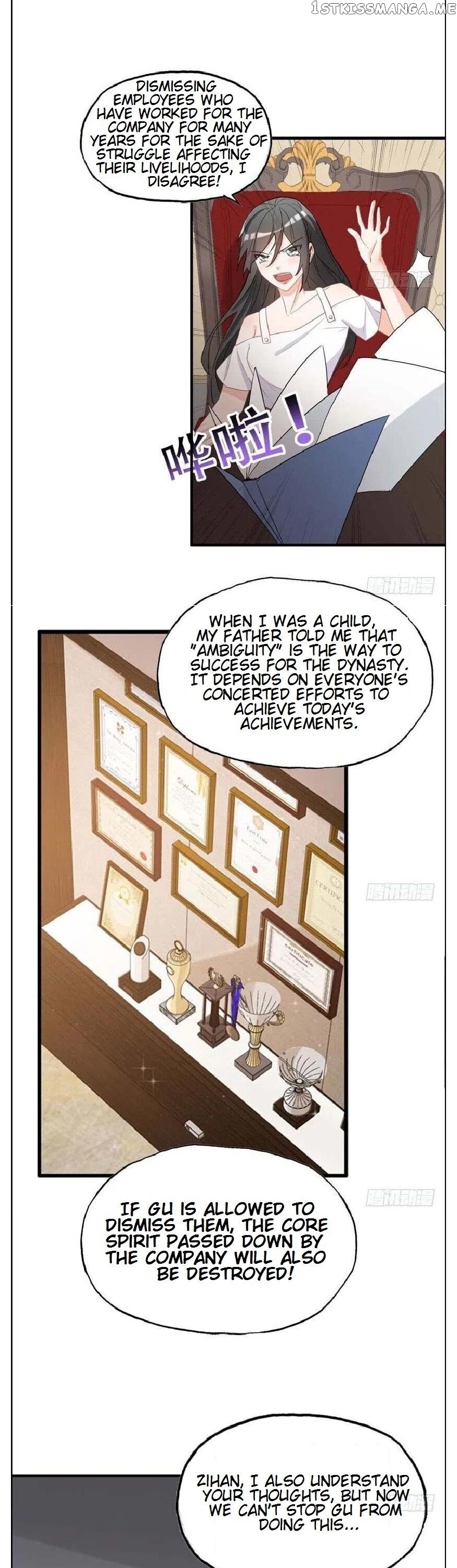 Hotel Temptation chapter 22 - page 6