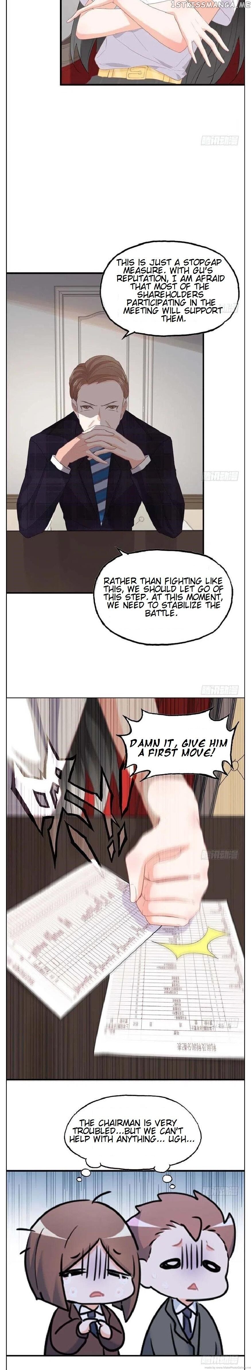 Hotel Temptation chapter 22 - page 8