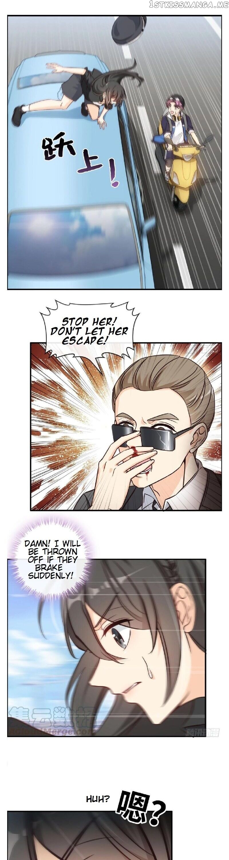 Hotel Temptation chapter 42 - page 12