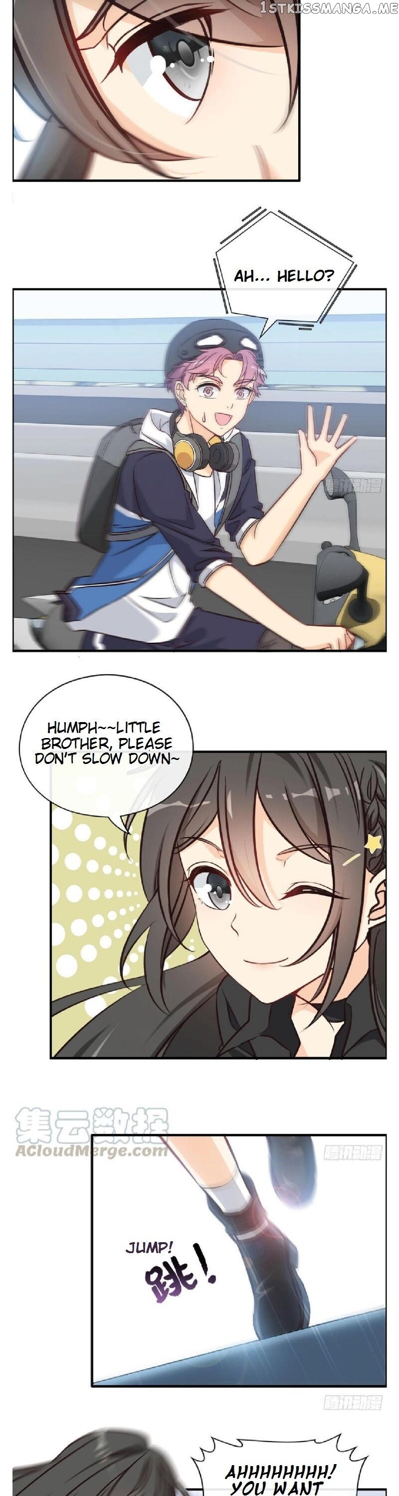 Hotel Temptation chapter 42 - page 13