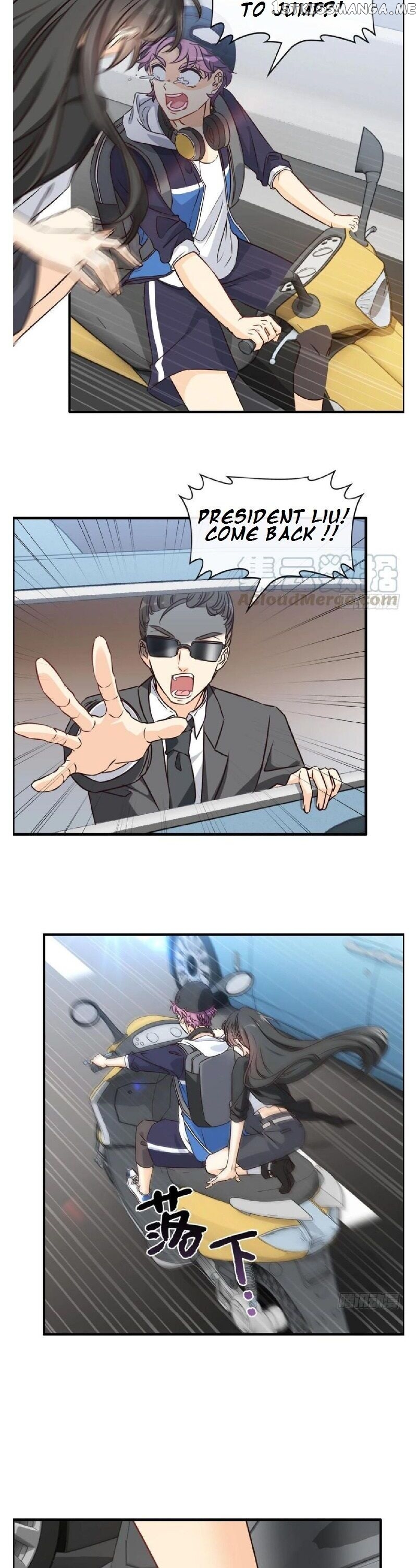 Hotel Temptation chapter 42 - page 14