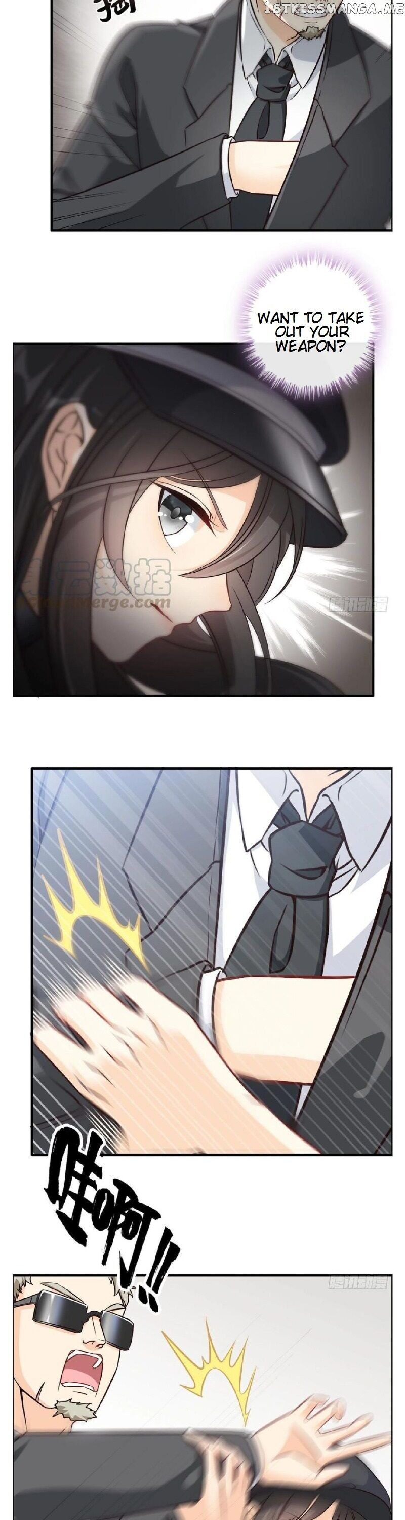 Hotel Temptation chapter 42 - page 5