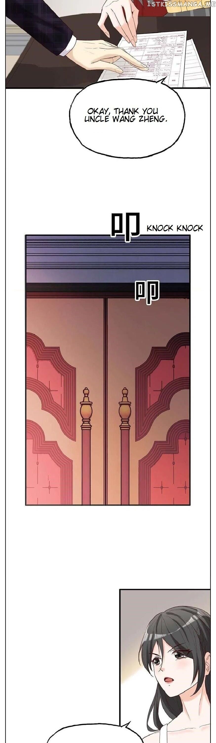 Hotel Temptation chapter 21 - page 16