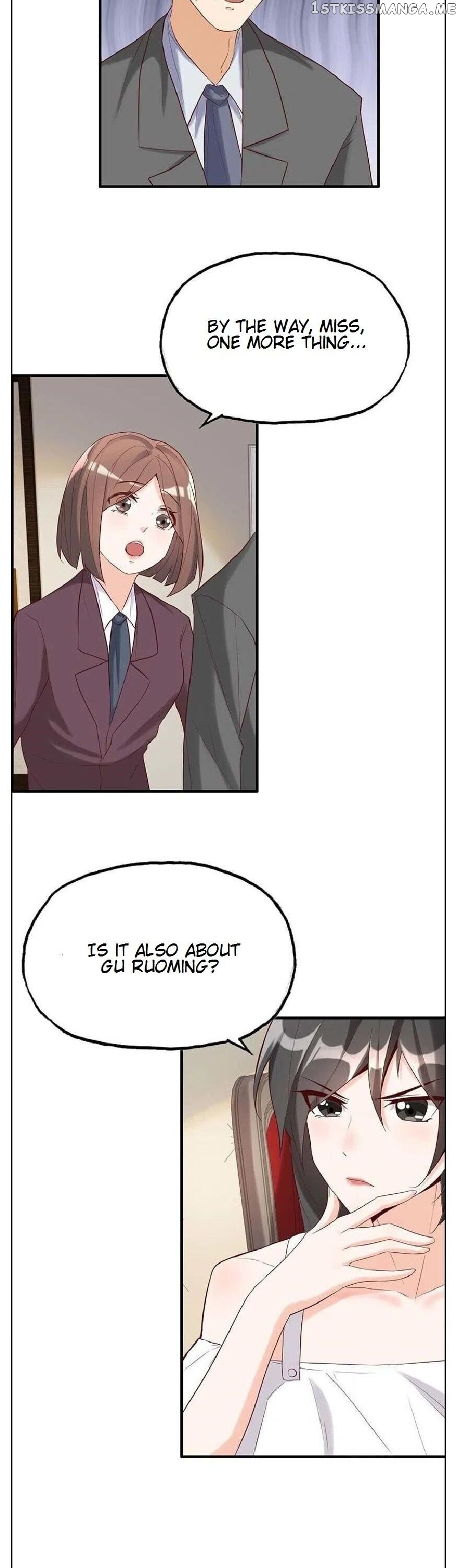 Hotel Temptation chapter 21 - page 20