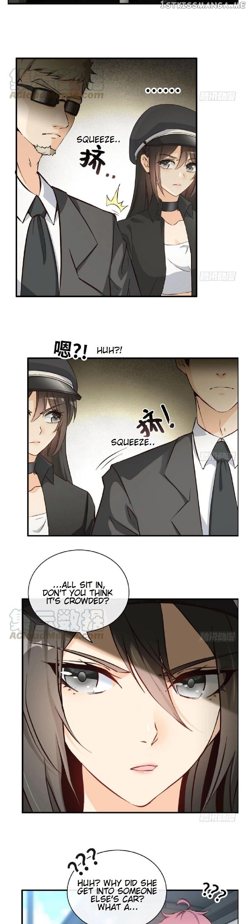 Hotel Temptation chapter 41 - page 10