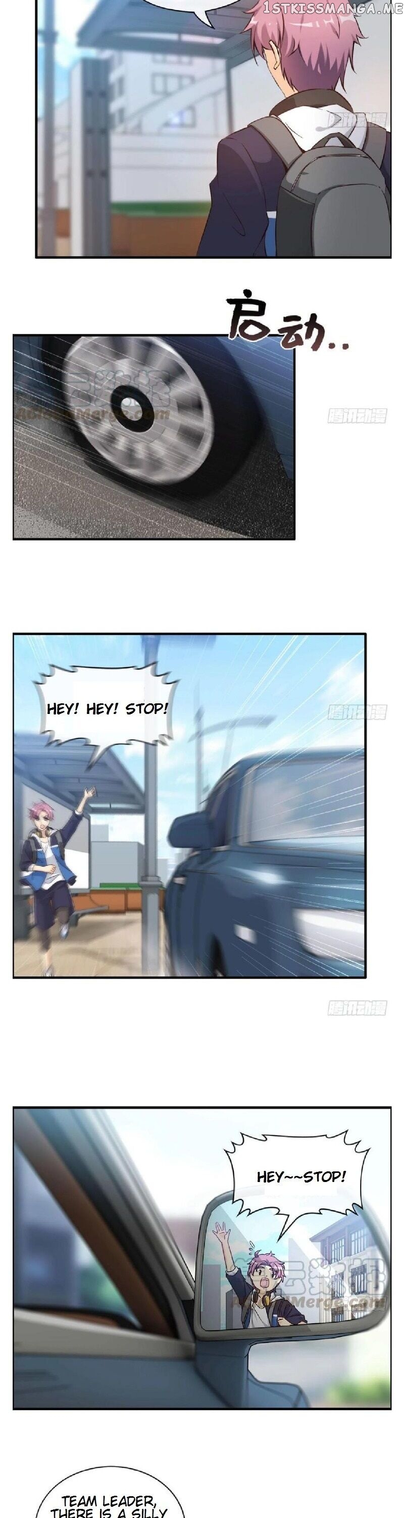 Hotel Temptation chapter 41 - page 11