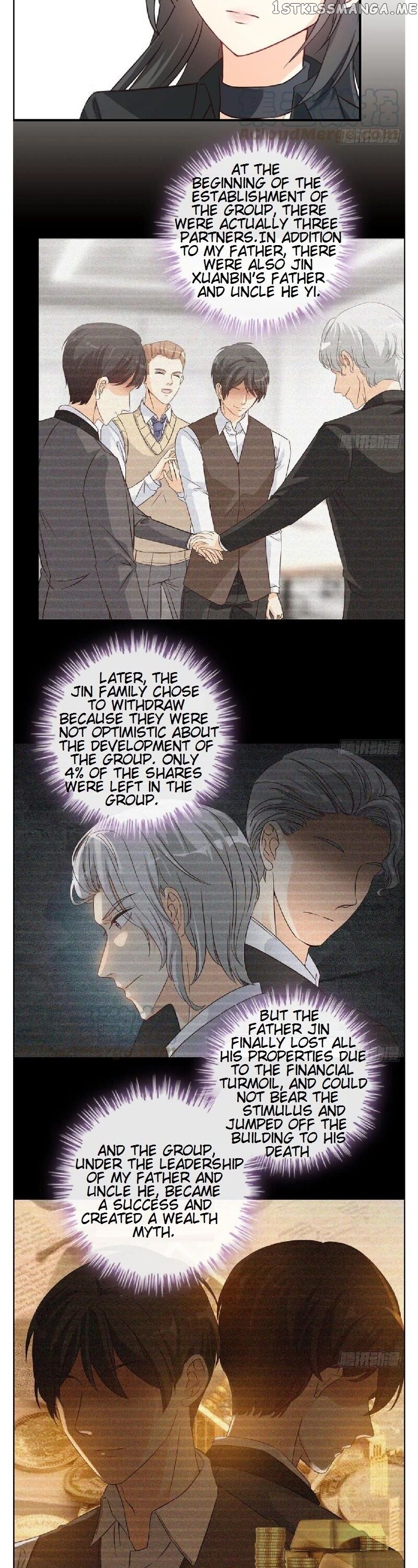 Hotel Temptation chapter 41 - page 3