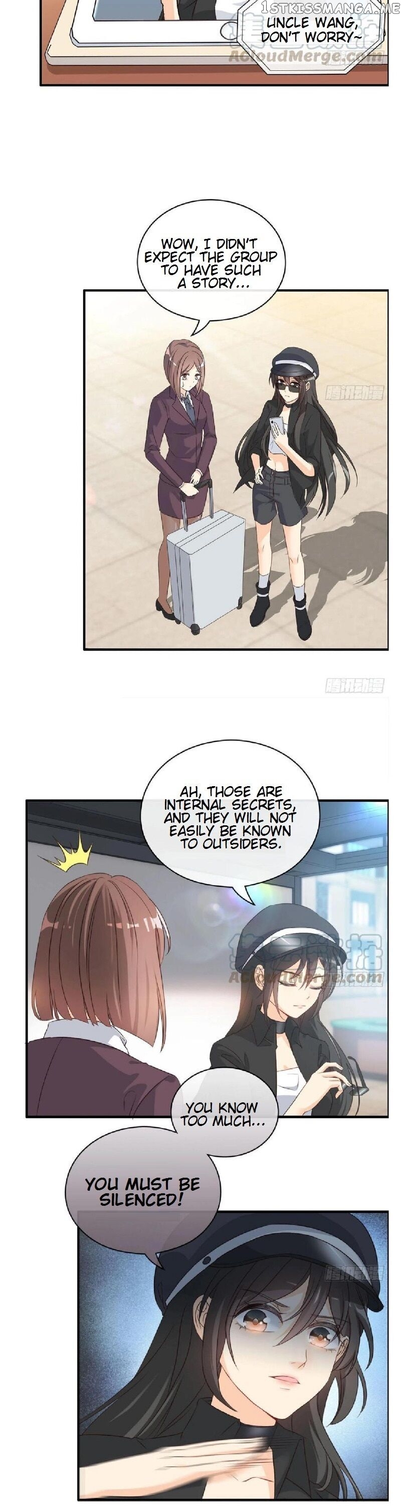 Hotel Temptation chapter 41 - page 6