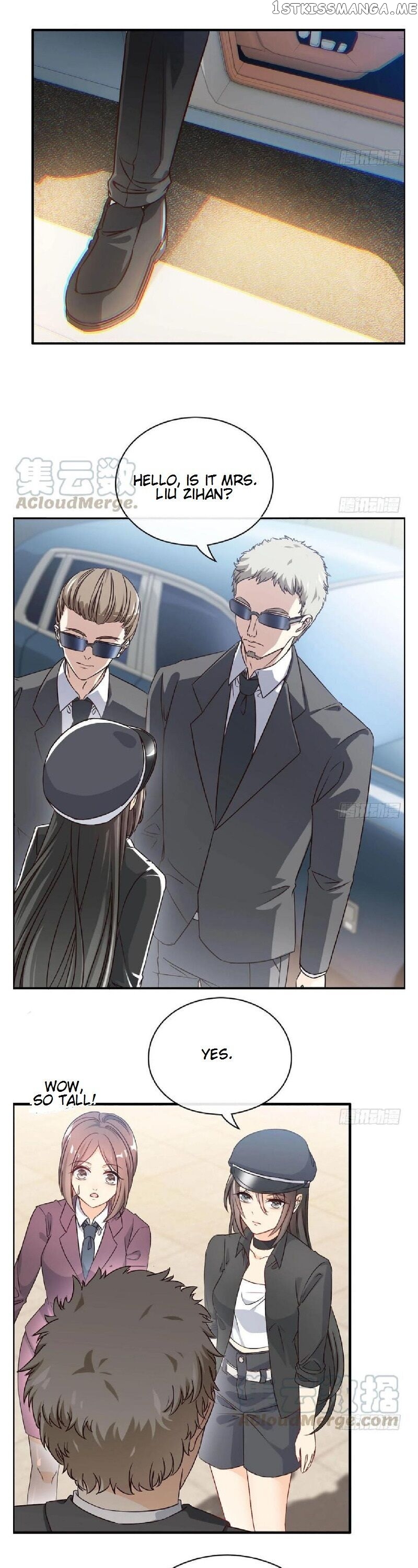 Hotel Temptation chapter 41 - page 8