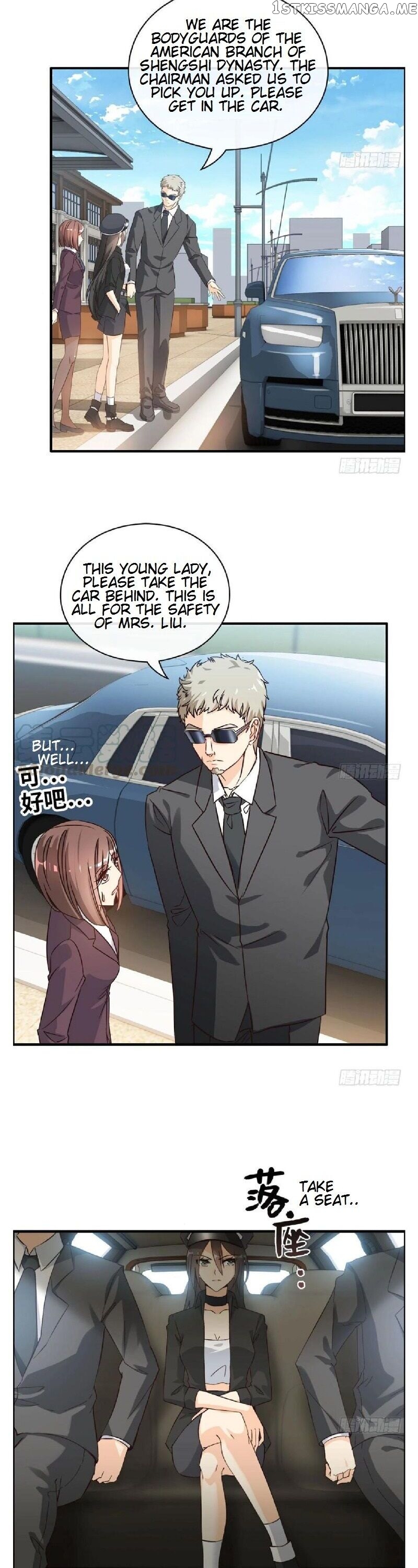 Hotel Temptation chapter 41 - page 9