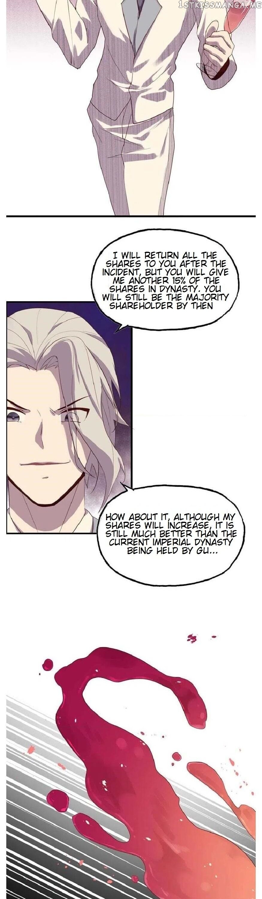 Hotel Temptation chapter 20 - page 13