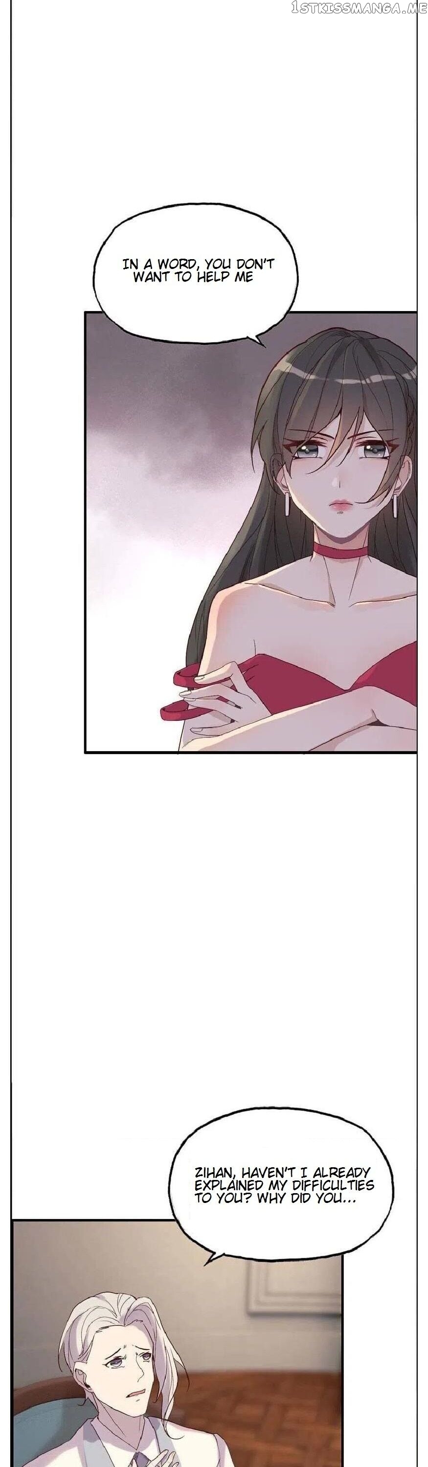 Hotel Temptation chapter 20 - page 3