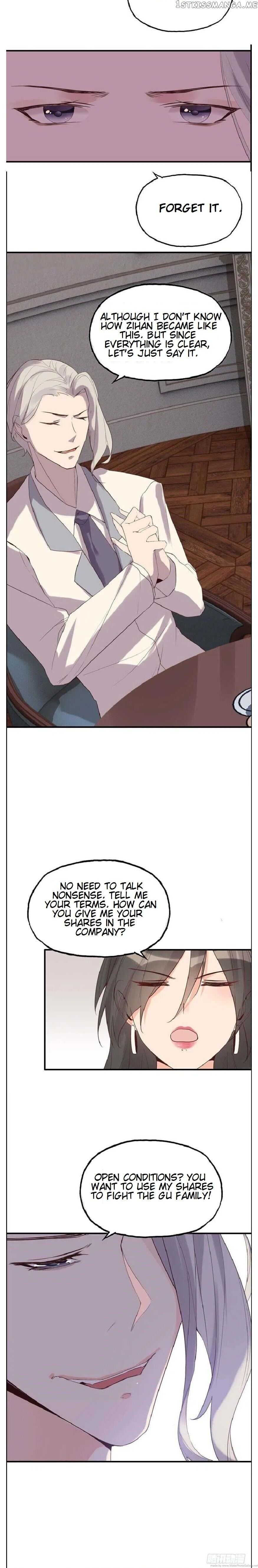 Hotel Temptation chapter 20 - page 9