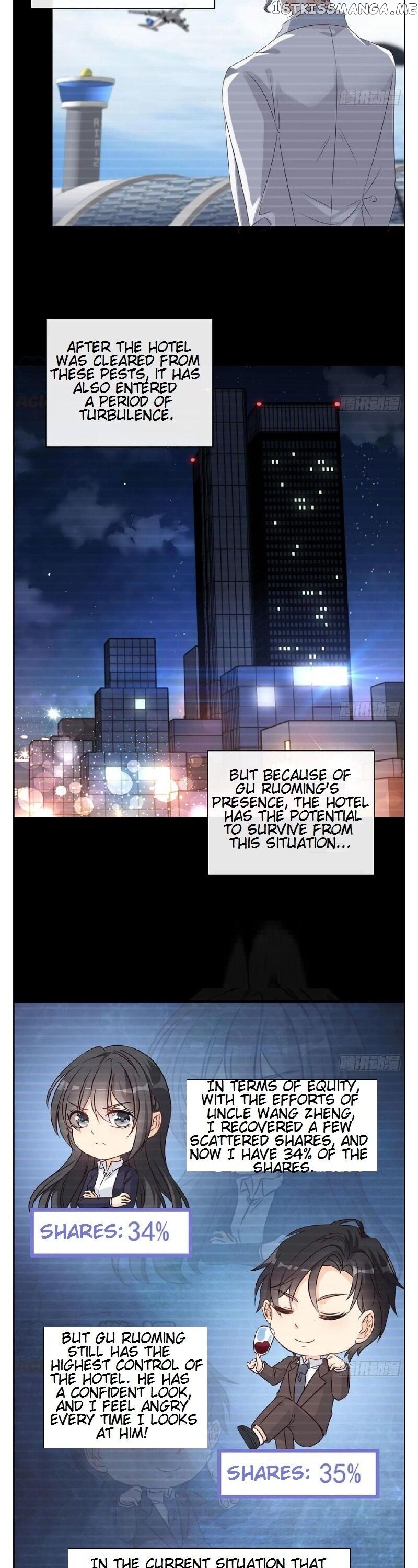 Hotel Temptation chapter 40 - page 11