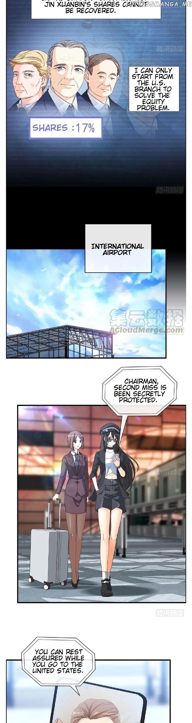 Hotel Temptation chapter 40 - page 12