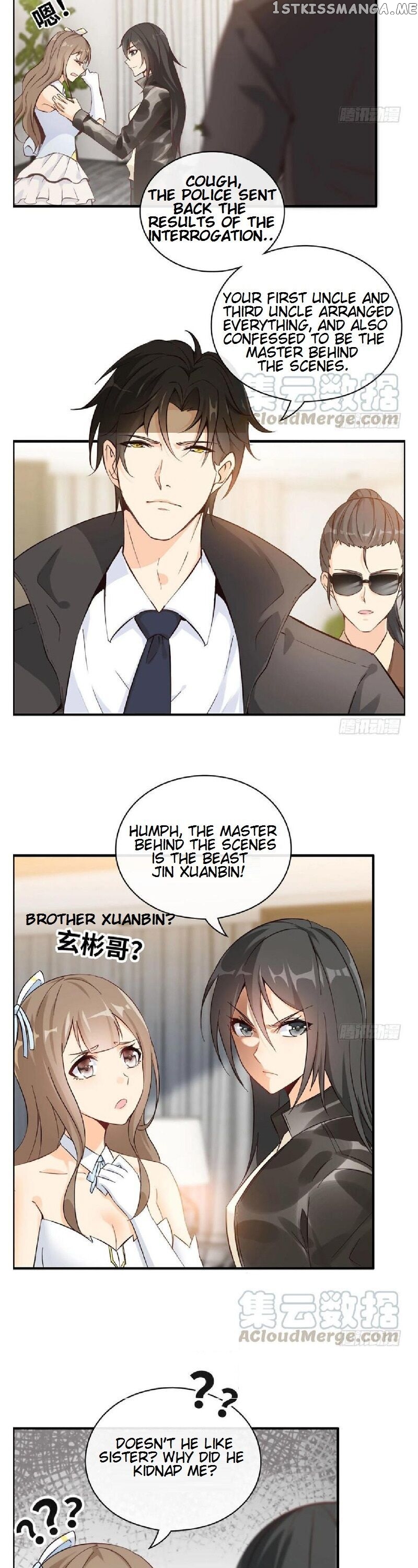 Hotel Temptation chapter 40 - page 4