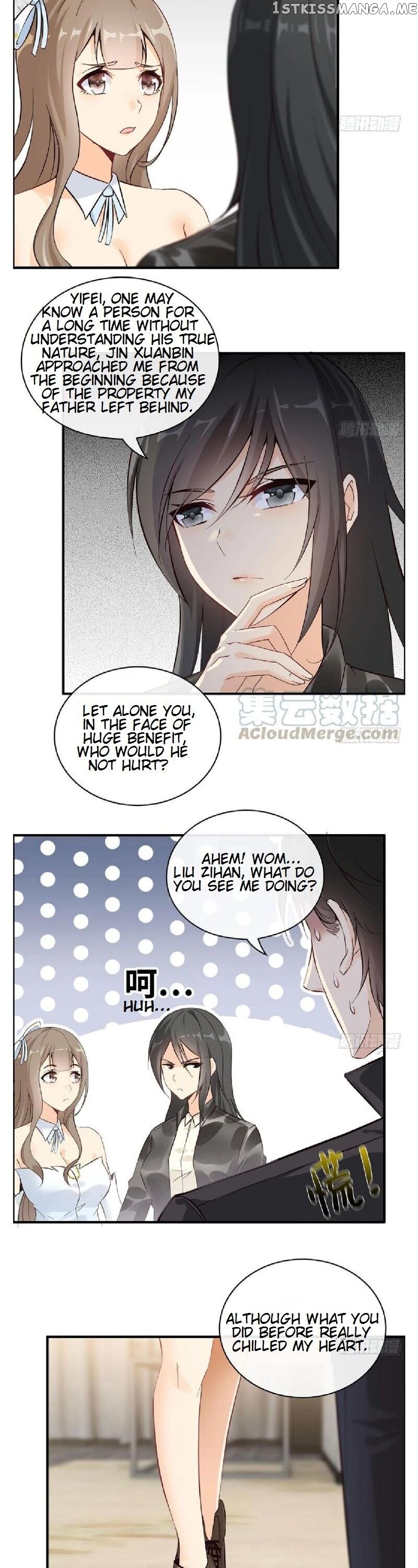 Hotel Temptation chapter 40 - page 5