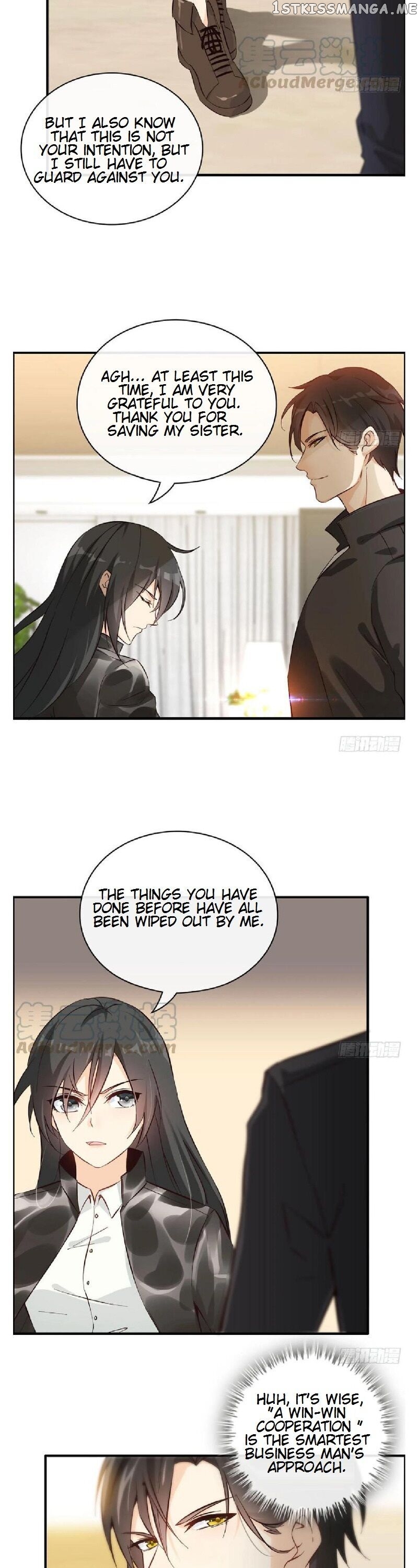 Hotel Temptation chapter 40 - page 6