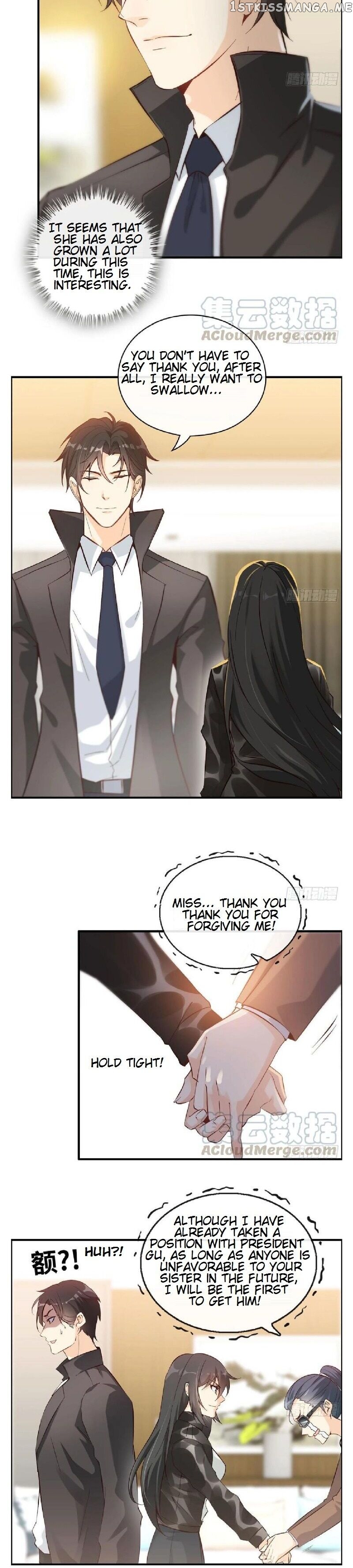 Hotel Temptation chapter 40 - page 7