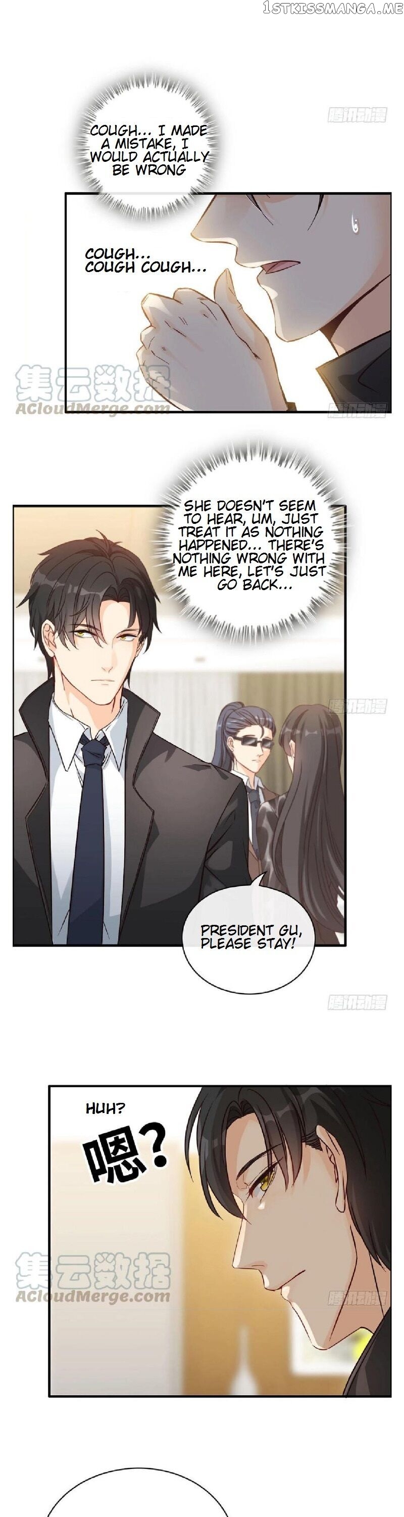 Hotel Temptation chapter 40 - page 8