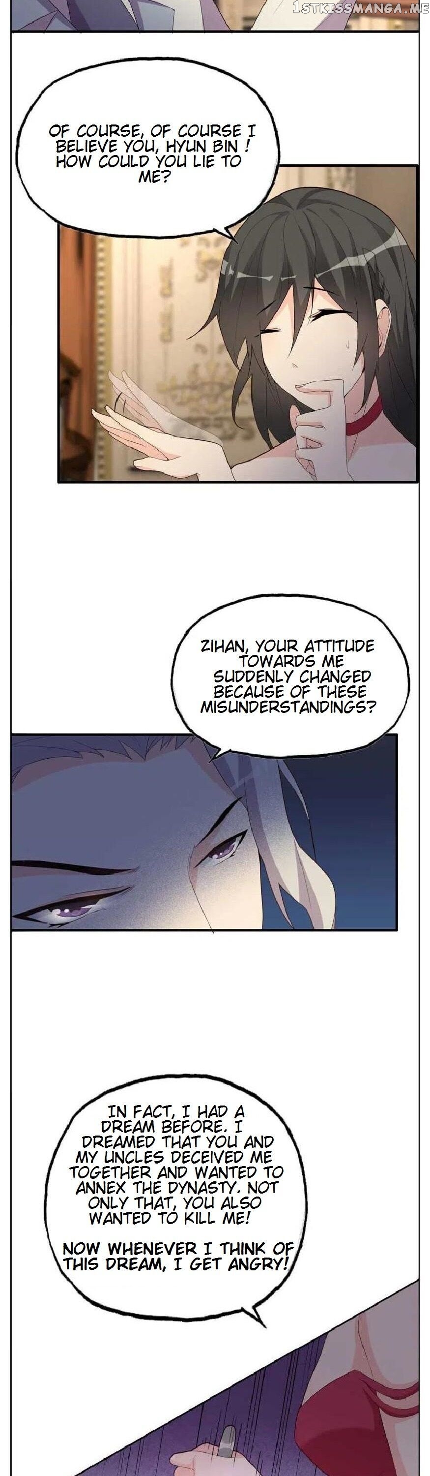 Hotel Temptation chapter 19 - page 10