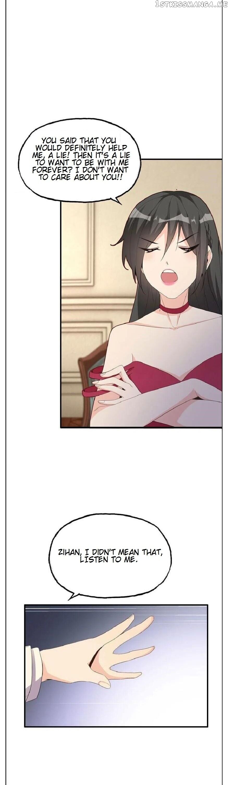 Hotel Temptation chapter 19 - page 19