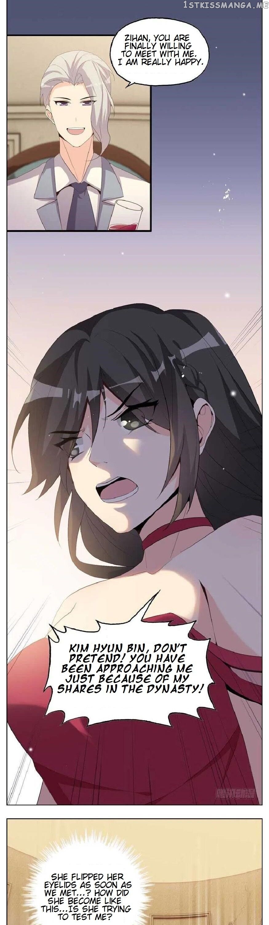 Hotel Temptation chapter 19 - page 4