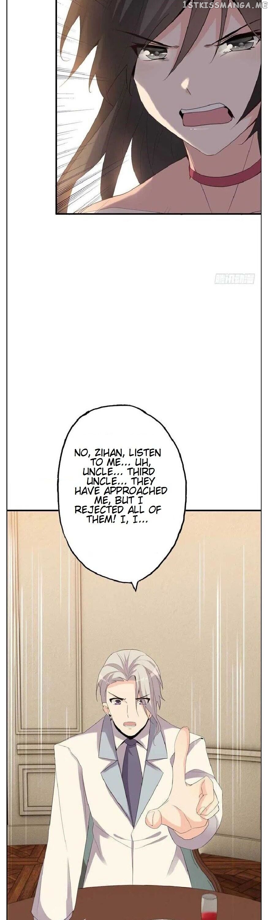 Hotel Temptation chapter 19 - page 7