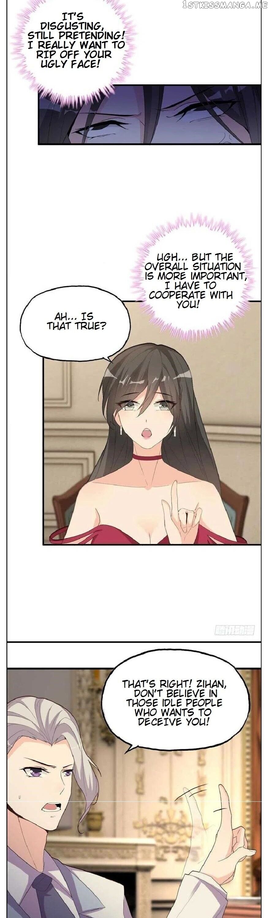 Hotel Temptation chapter 19 - page 9