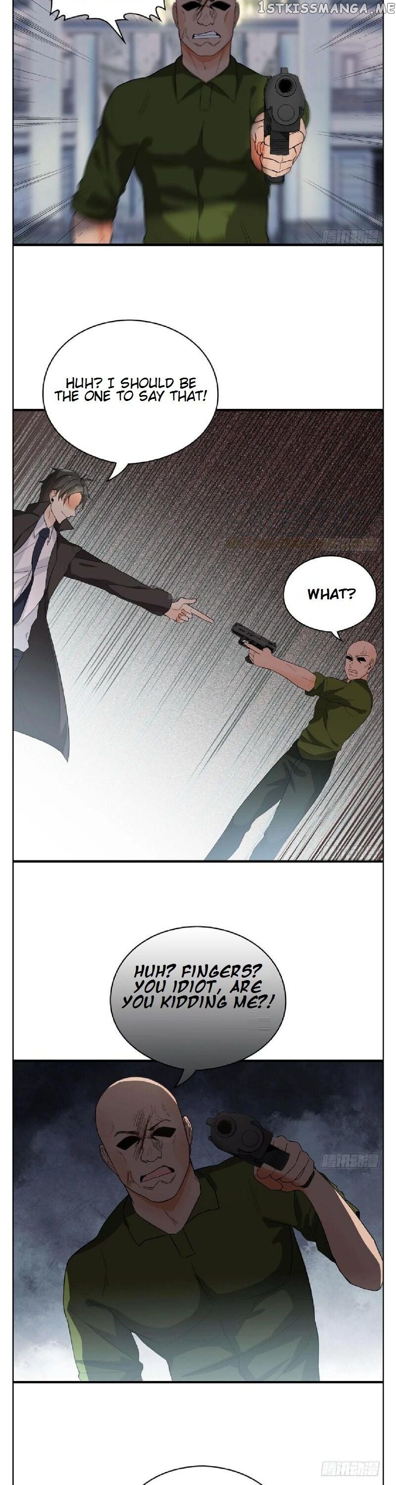Hotel Temptation chapter 39 - page 12