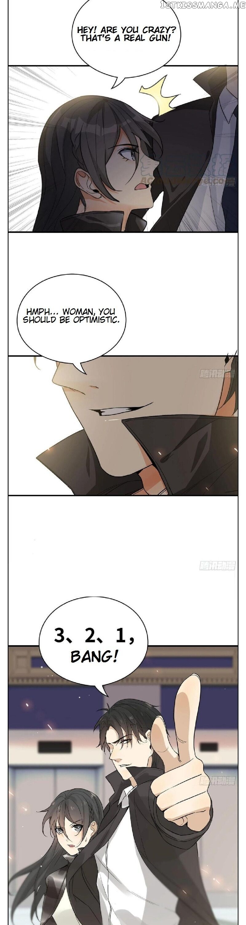 Hotel Temptation chapter 39 - page 13