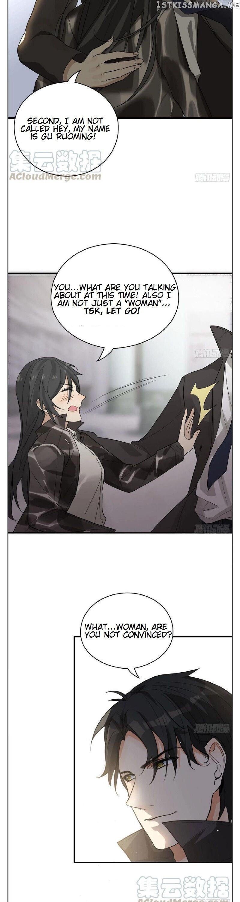 Hotel Temptation chapter 39 - page 17