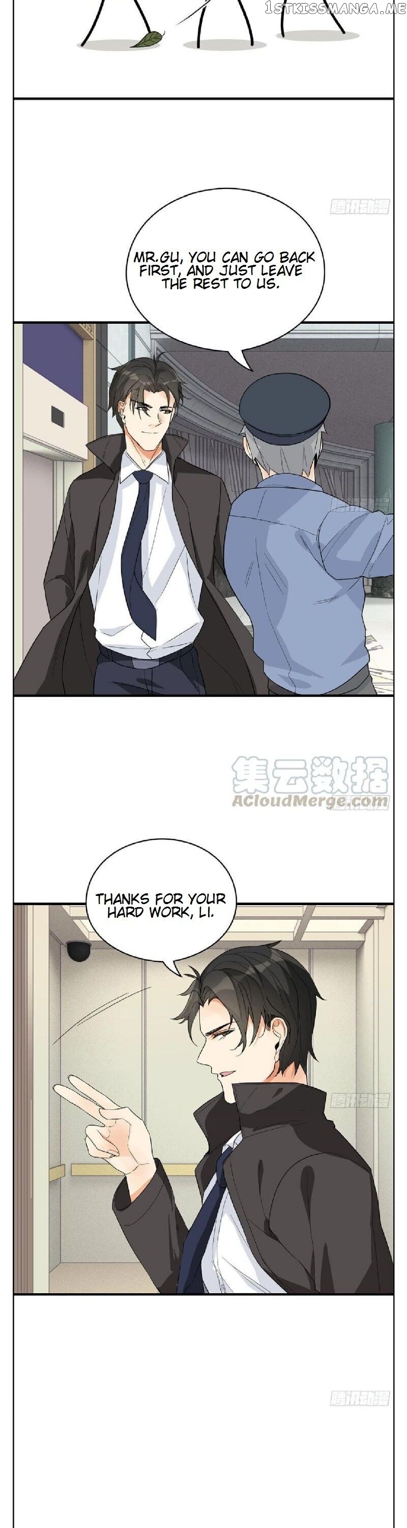Hotel Temptation chapter 39 - page 20
