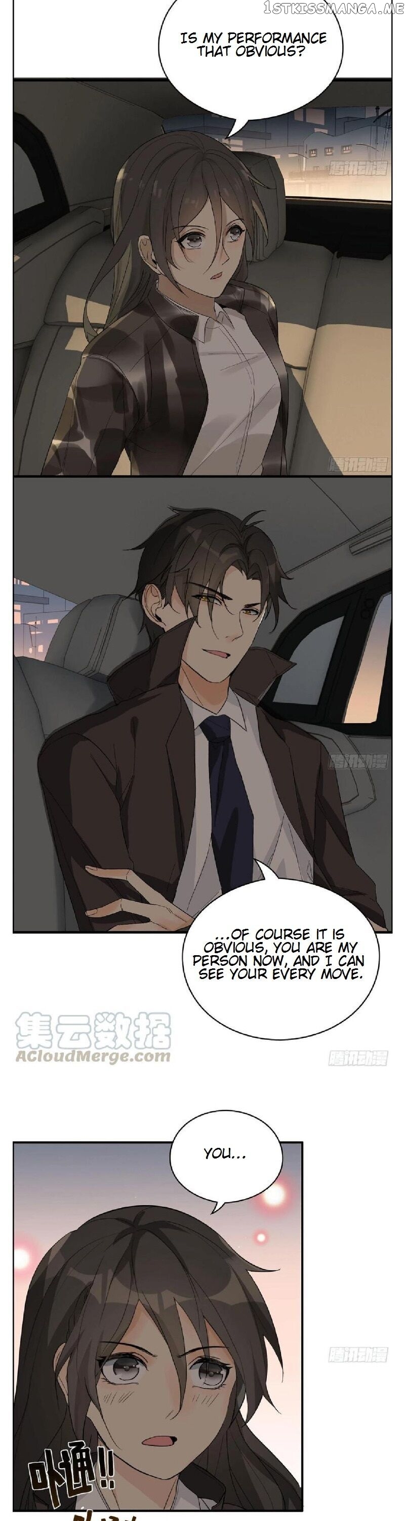 Hotel Temptation chapter 39 - page 23