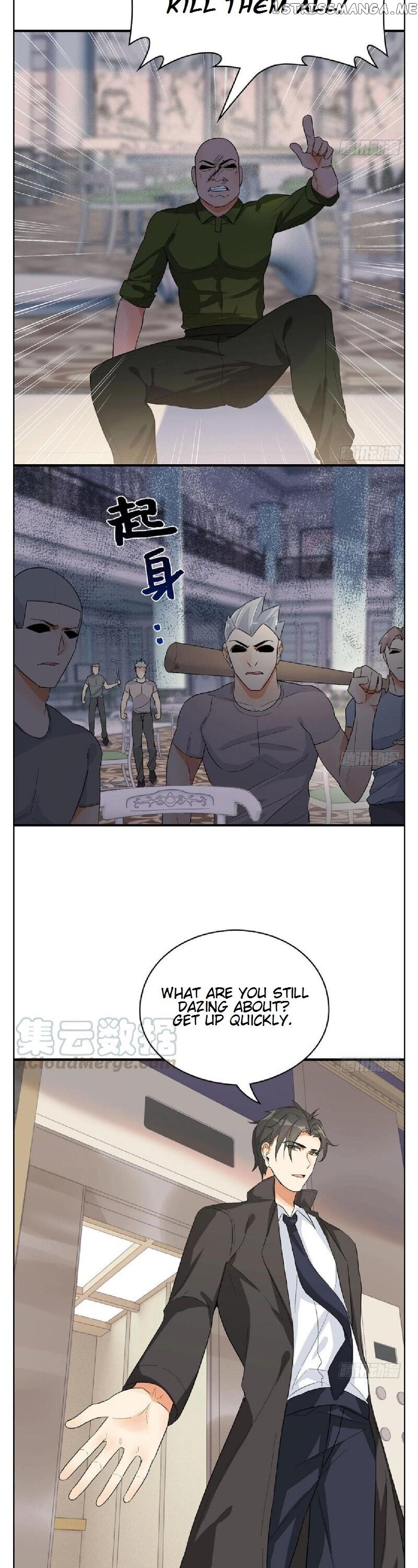 Hotel Temptation chapter 39 - page 4