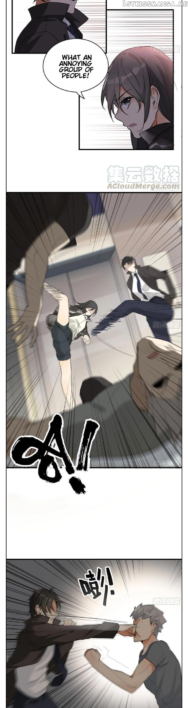 Hotel Temptation chapter 39 - page 6