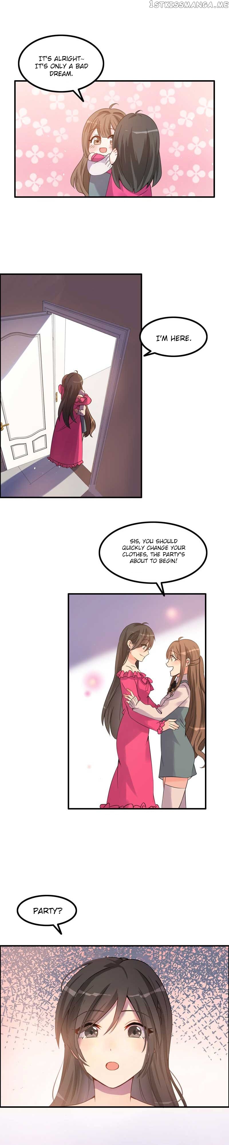 Hotel Temptation chapter 1 - page 12