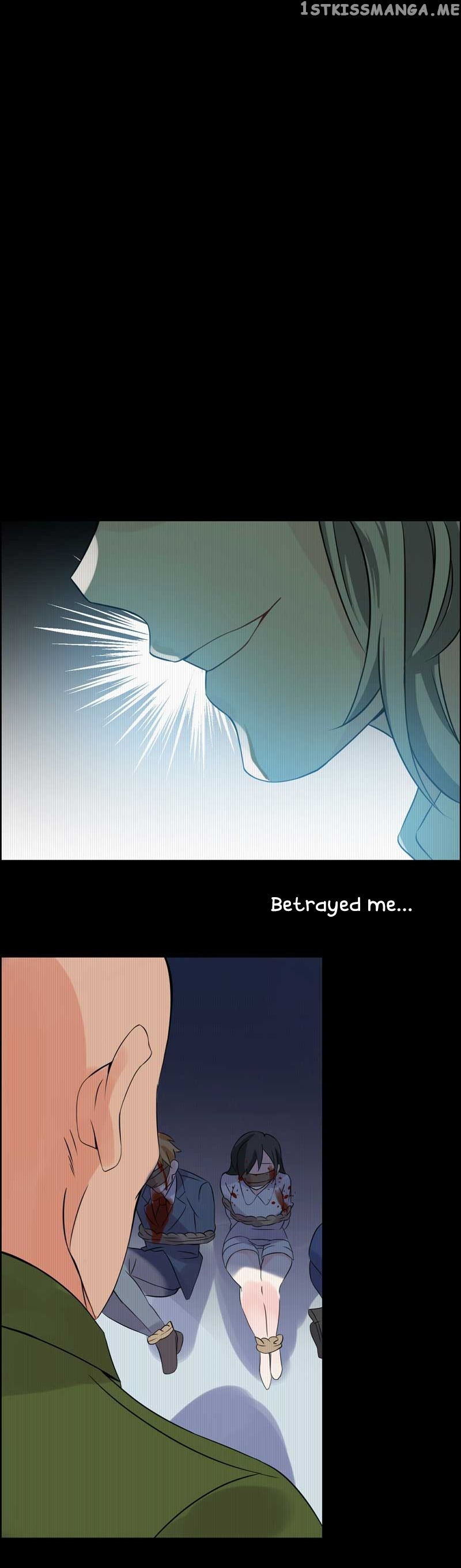 Hotel Temptation chapter 1 - page 16