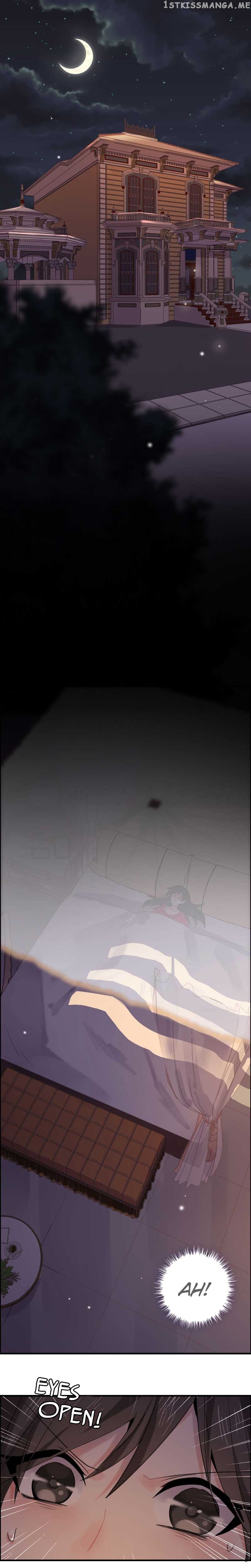 Hotel Temptation chapter 1 - page 2