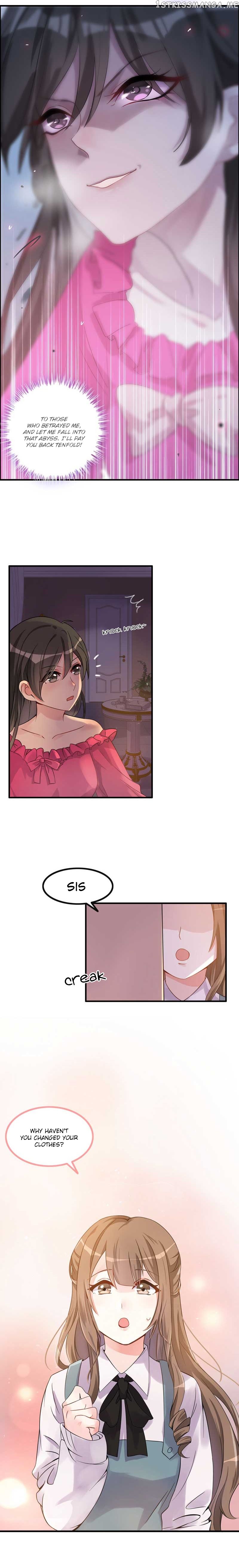 Hotel Temptation chapter 1 - page 9